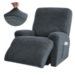 Elastne split tugitooldiivani kattekomplekt Jacquard tugitooli &uuml;lekate Lemmikloomas&otilde;bralik 1-kohaline l&otilde;&otilde;gastustugitooli kate elutuppa 1 Seater