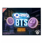 Oreo BTS Hotteoki maitse 1,2 kg paralleelimport