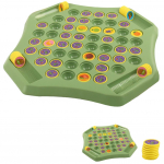 Loomade flip-male m&auml;lumalem&auml;ng Loomade flip-male Kognitiivne m&auml;lulauam&auml;ng lastele perele