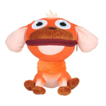 Dark Palsi pehmed m&auml;nguasjad Chompy Chasey pehme m&auml;nguasi Dark Palsi BINKY DRINKY Binki Drinki m&auml;nguasjad Binky Drinky Dark Palsi pehme m&auml;nguasi S&uuml;nnip&auml;evakingitus brown