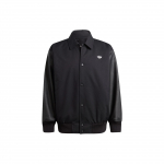 adidas originals Talvine Varsity Jakk Must HZ0715 XS