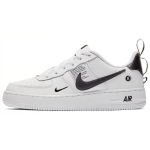Nike Air Force 1 Low Utility Valge Must GS AR1708-100 37.5