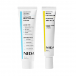 NIDA Intensiivne Niisutus Duo Komplekt N&auml;o- ja Silmakreem Niisutav Komplekt