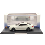 Glm mudelid 1:43 Cls63 C219 2008 & Shooting Brake S-Mudel Vaikne Mudelauto Kollektsioon Autode M&auml;nguasjad Kingitus
