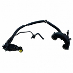 Mercedes mootori sisselasketoru A2740905600 E/C-klassi W205/W212/W213/C207 jaoks - T&auml;iesti uus Neutral