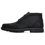 Timberland Crestfield veekindlad Chukka saapad 'Black Full Grain' A43DC015 40 black