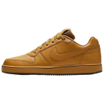 Nike EBERNON Low libisemiskindla pehmenduse ja kulumiskindlusega madalad rulaketsid meestele, v&auml;rvus Wheat AQ1776-700 42.5 brown
