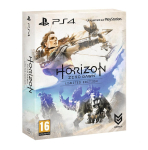 Horizon Zero Dawn Piiratud V&auml;ljaanne [PS4]