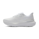 Under Armour Infinite Pro 2 Hingavad Tagasil&ouml;&ouml;giga Madalad Sprindi Jooksud Kingad Naiste Valge 3028177-100 39 valge