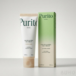 Purito Oat-in-Calming Gel Cream, 100ml, 2 tk beige