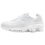 Nike Shox Ride 2 Amortiseerivad Hingavad Jooksujalatsid Unisex Valge IR0047-100 40 valge