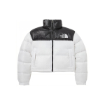 THE NORTH FACE Nuptse Jakk Unisex NJ1DP96B L white