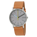 SKAGEN Signature Meeste Kvartsikell Naiste Kvartsikell Signature Meeste Kvartsikell 4 SKW6373 h&otilde;be