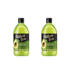Nature Box Avokaado&otilde;li palsam 385ml 2 tk black
