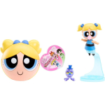 LOL &Uuml;llatus! Armastab Powerpuff Girls Tots Nuku: Piiratud v&auml;ljaanne, liigendatud, sisaldab tarvikuid kollane