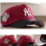 Atlanta Braves Pesapallim&uuml;ts Reguleeritav P&auml;ikesekaitsem&uuml;ts Tikitud Kirjaga Lai &Auml;&auml;r Unisex Sport Adjustable black