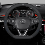 Auto roolikatet Opel OPCline Astra Corsa Grandland Insignia Mokka Vectra GTC Tigra Vivaro Zafira Autotarvikud