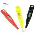 12V-250V AC DC Tester pliiatsi sondi induktiivsuse detektor