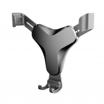 Uus Universal Gravity Car Air Vent Mount Bracket Mobiiltelefoni aluse hoidik h&auml;ll Mobiilne tarvikud