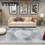 Elutuba Geomeetriline India vaip Maroko Moodne Mati disain Bohemia P&otilde;hjala stiilis 80cm*160cm