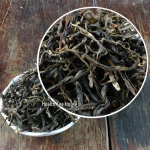 2014 aasta toores Puer tee Puerh Puer tee tervis Sheng Puer Aged Puerh