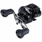 Baitcasting p&uuml;&uuml;girullid Kerged grafiitraamiga p&uuml;&uuml;girullid 13 BB Baitcaster rullid Left Hand must