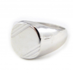 Meeste h&otilde;bedane s&otilde;rmus  Charles 56 h&otilde;be