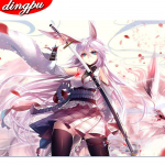 5D DIY teemantmaaling kosemaastik T&auml;is&uuml;mmargune teemanttikandid maastiku ristpistes komplekt mosaiik kodukaunistus 20X30CM