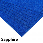 10 tk k&auml;sit&ouml;&ouml; meisterdamise k&auml;sitsi valmistatud materjal A4 lehest EVA vahtpaberist s&auml;rava k&auml;snaga lastele safiir