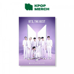 BTS, parim t&uuml;&uuml;p C (Jaapani parim album)