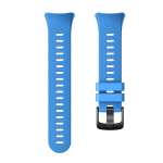 Silikoonrihm Garmin Swim 2 nutikella rihma jaoks Garmin Forerunner 45 jaoks