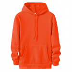 Meeste &uuml;hev&auml;rvilised pikkade varrukatega kapuutsid vabaaja dressipluusid kapuutsiga mantel Jooksuspordi pulloveriga kapuuts L