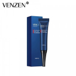 VENZEN meeste p&auml;eva- ja &ouml;ine silma&uuml;mbruskreem kortsudevastane pinguldav eemaldamine tumedaid ringe toitev ja niisutav silma&uuml;mbruskreem