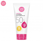 Cathy Doll Aqua Sun valgendav p&auml;ikeseseerum kehale SPF50 PA+++ 138 ml &ndash; Tai nahahooldus 138 ml