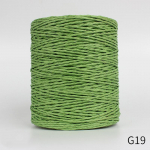 280M/rull suveks k&auml;sitsi kootud heegeldatud padi korvid m&uuml;ts k&auml;ekott naturaalne raffia &otilde;lgl&otilde;ng