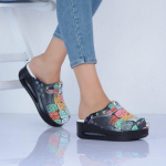 Naiste meditsiinilised ortopeedilised puukingad &ndash; libisemisvastased, mugavad 35