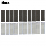 10 tk filter Tefal Rg7975Wh Rg7987 robottolmuimeja osade tarvikute jaoks