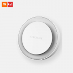 XIAOMI Yeelight LED-&ouml;&ouml;valgusti inimkeha valgusanduriga avariilamp Smart siseruumides magamistoa valgustamiseks UK Plug