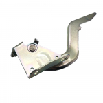 Mootori kapoti liigend Sobib:Toyota C-HR 2018-  OE:53410-F4100