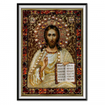 5D isetegemise kristallist teemantmaaling Neitsi religioosne &uuml;mmargune teemanttikandid kodukaunistus j&otilde;ulukink 30X40cm