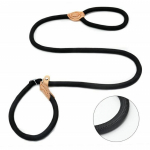 Koerarihm Nailonist lemmikloomaplii jalutusrihm Reguleeritav koerarakmed Vastupidav k&ouml;isrihm Kergekaalulised koeratarbed jalutamiseks m&otilde;eldud lemmikloomatooted 140cmx0.5cm