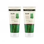 FARM STAY Aloe puhas puhastusvaht 180 ml (3 valikut) 2pcs