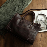 Johnature ehtsast nahast suur k&auml;ekott Naiste kott Naturaalsest pehmest veisenahast vabaaja kandik &uuml;hev&auml;rvilised lihtsad &otilde;lakottid