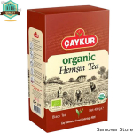 T&uuml;rgi tee &Ccedil;aykur Organic Hemşin teejoogid V&auml;rske joogatee lahtine tee Teavana teekarbi teekomplektid Terve toidu turg 400 GR