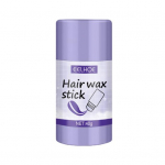 40g universaalsed kiiret vormivad huulepulgad Style Hair Wax Stick Care Modeling Supplies