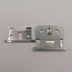 Andis 74110 GTX-EXO juhtmeta GTX-Z asendustera sobib mudelile ORL-S