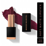 Manish Malhotra pehme matt huulepulk &ndash; Violet Dream Violet Dream