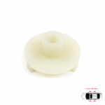 BGE534 aknat&otilde;stuki mootori remont hammasratta hammasratas Skoda Octavia MK1 1U 1996-2000 Pre-Facelift 1U0837461 jaoks