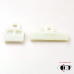 BWR5019+BWR5020 Elektriline Manuaalne Aknaklaasi Hoidik Rihmadega Klambrid Toyota Corolla Prius Cruiser Hilux Matrix Pontiac Vibe Lexus RX jaoks