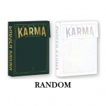 PIXY 4. minialbum VALITUD KARMA RANDOM